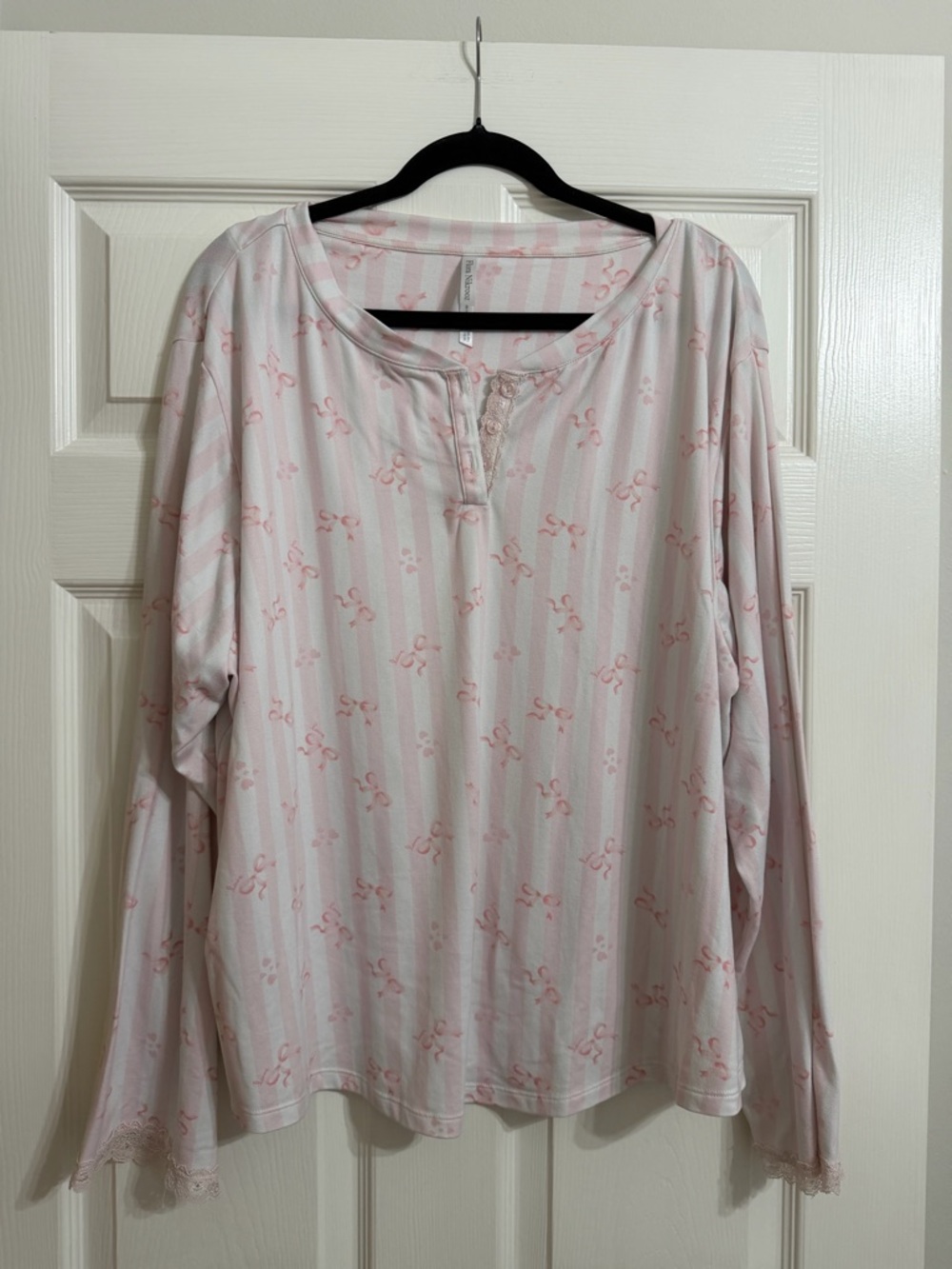 Pajama set